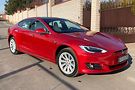 Tesla Model S 75D