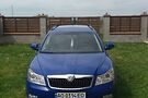 Skoda Octavia A5