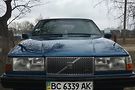 Volvo 960