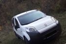 Fiat Fiorino пасс.