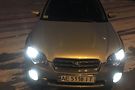Subaru Legacy Outback