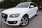 Audi Q5 FULL S-LINE IDEAL