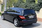 Mercedes-Benz R 350 4Matic Long