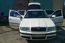 Skoda Octavia Tour