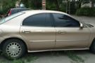Mercury Sable LS Ford taurus