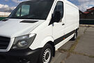 Mercedes-Benz Sprinter 316 груз. 120 kw 
