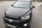 Chevrolet Captiva 4*4 Premium Lux Car