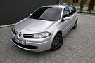 Renault Megane siemens  78kw