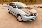 SEAT Cordoba