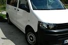Volkswagen T5 (Transporter) пасс.