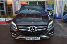 Mercedes-Benz GLE 250  4MATIC