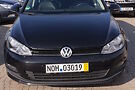 Volkswagen Golf VII Highline