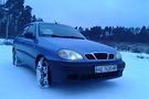 Daewoo Lanos