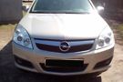 Opel Vectra C
