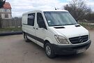 Mercedes-Benz Sprinter 313 пасс.