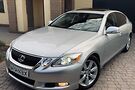 Lexus GS 300 ORIGINAL 