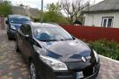 Renault Megane lDEAL