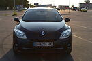 Renault Megane Bose