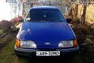 Ford Sierra