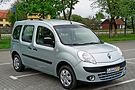 Renault Kangoo пасс. Kangoo Пас
