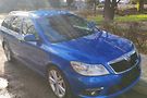 Skoda Octavia RS