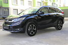 Honda CR-V Executive