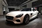 Mercedes-Benz AMG GT S