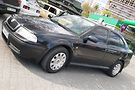 Skoda Octavia Tour идеал