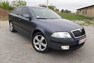 Skoda Octavia A5