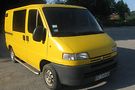 Peugeot Boxer пасс.