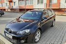 Volkswagen Golf VI