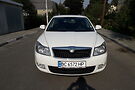 Skoda Octavia A5 Ambiente