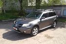 Mitsubishi Outlander Sport