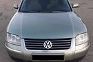 Volkswagen Passat B5