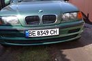BMW 318 e46