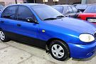 Daewoo Lanos