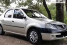 Renault Logan LOGAN SILVER 2006