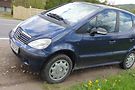 Mercedes-Benz A 140 classic 