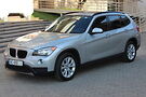 BMW X1 FULL Панорама