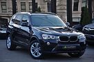 BMW X3 Xdrive Premium