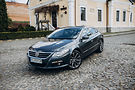 Volkswagen CC sport