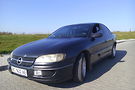 Opel Omega