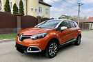 Renault Captur LIMITED