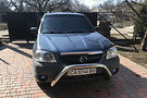 Mazda Tribute 4х4