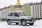Chevrolet Niva GLS