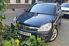 Opel Astra H