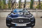 Infiniti QX30