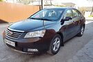 Geely Emgrand 7 (EC7) EC7 new состояние