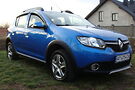 Renault Sandero StepWay
