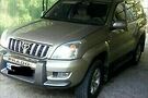 Toyota Land Cruiser Prado 120